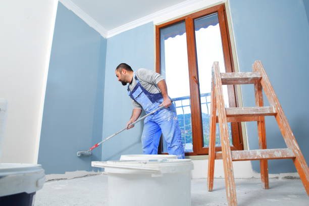 Best Drywall Sanding and Smoothing  in Rose Lodge, OR